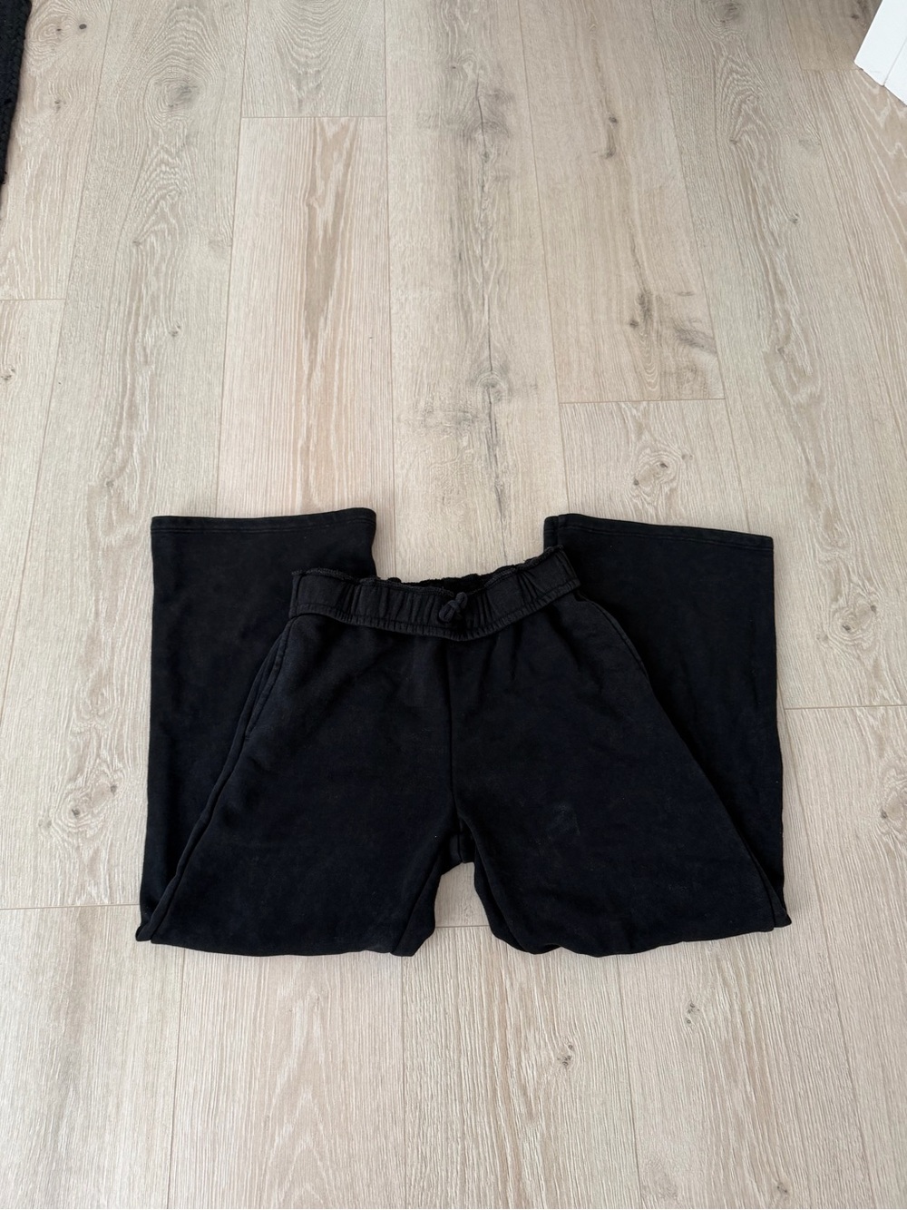 art class Black Kids Jogger Sweatpants with Drawstring